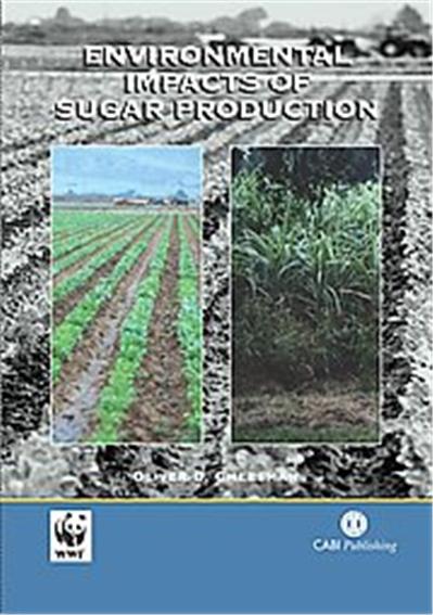 Environmental Impacts Of Sugar Production