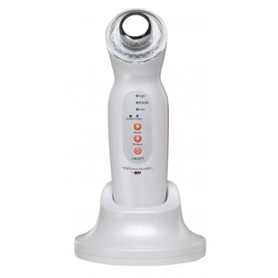 Tecnovita by BH. YU110. SONIXVISAGE. Ultrason facial. Regénération de l'élastine. 4 modes de fonctionnement.