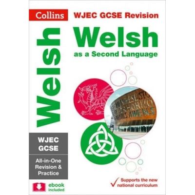 Collins Gcse Revision & Practice New Cur