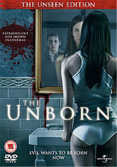 The Unborn