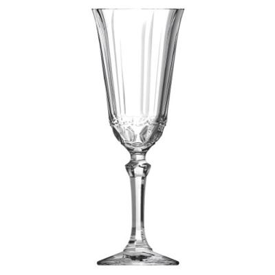 CRISTAL D'ARQUES 9295794 ALLURE COFFRET DE 6 FLUTES 15 CL