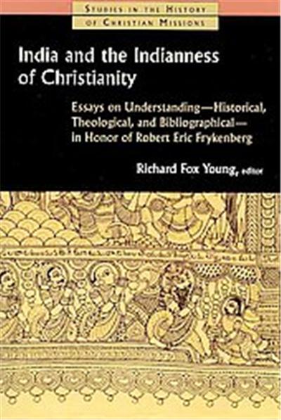 India and the Indianness of Christianity