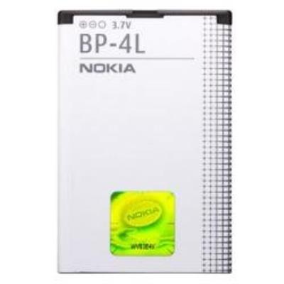 Batterie BP4L BP-4L pour Nokia N97 E72