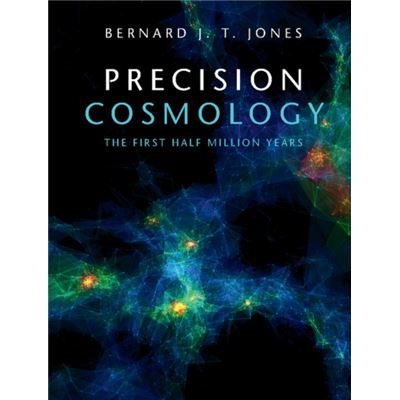 Precision Cosmology