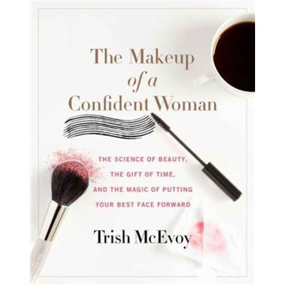 Makeup Of A Confident Woman