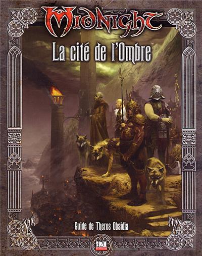 La cite de l'Ombre État correct - N/A reconditionné disponible sur Fnac