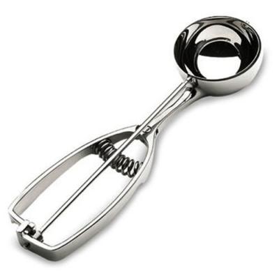 LACOR 67038 CUILLÈRE À GLACE LUXE EN INOX 39