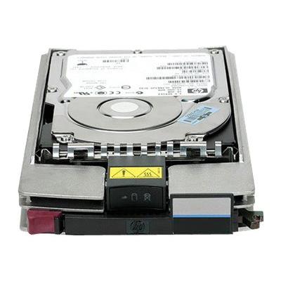 HPE StorageWorks Virtual Array - disque dur - 450 Go - Fibre Channel