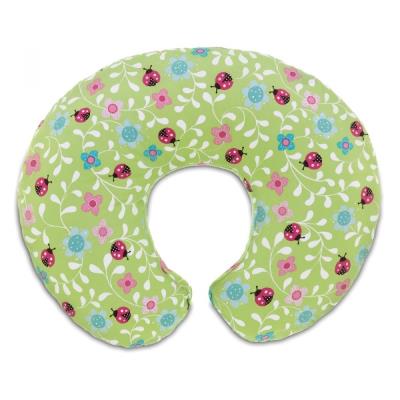CHICCO Coussin d'allaitement BOPPY, ladybug lane
