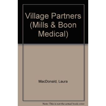 Village Partners (Mills & Boon Medical) - 1