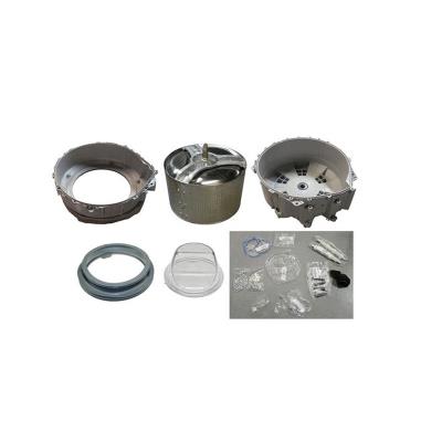 Electrolux Cuve Kit Reparation Sav Ref: 126857644