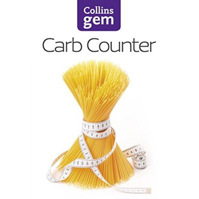 Carb Counter, Collins Gem Series