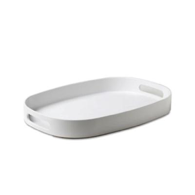 ROSTI MEPAL PETIT PLATEAU SYNTHESIS BLANC