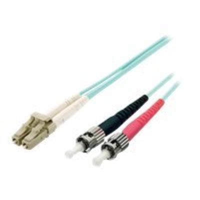 equip cordon de raccordement - 5 m - turquoise