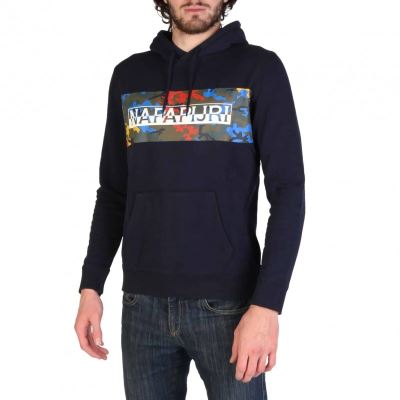 Napapijri - BALKA_N0YIH4 Taille XL,Couleur Bleu
