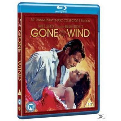 Gone With The Wind