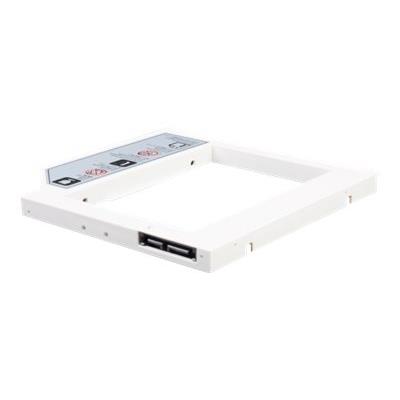 SilverStone Treasure TS08 - storage bay adapter