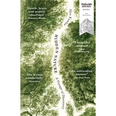 Hidden Nature A Voyage Of Discovery