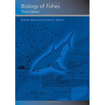 Biology of Fishes