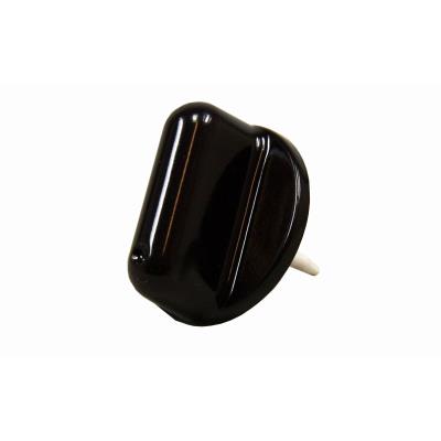 Seb Bouton De Commande Marron Ref: Ss-185102