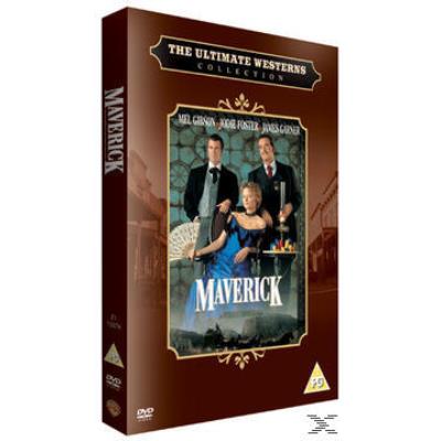 Maverick