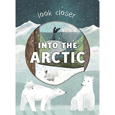 Look Closer Into The Arctic - [Version Originale]