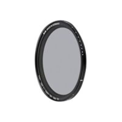 B+W XS-PRO VARIO ND MRC-NANO - filter - variabele neutrale dichtheid - 49 mm