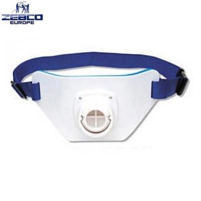 Baudrier De Peche A Godet Articule Zebco