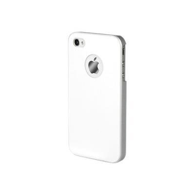 SBS Power Satiny Case TE0SCR40W - beschermhoes voor mobiele telefoon