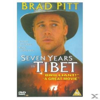 Seven Years In Tibet