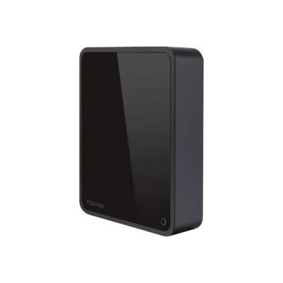 Toshiba Canvio for Desktop - disque dur - 5 To - USB 3.0