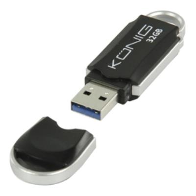 Clé usb3.0 32 gb könig