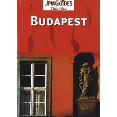 This Way Budapest