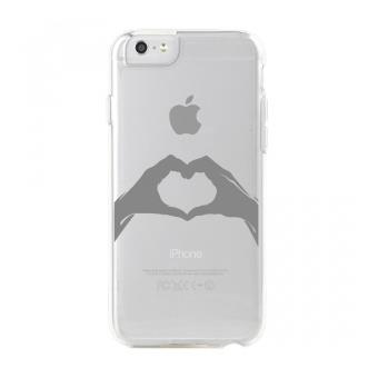 coque iphone 6 forme