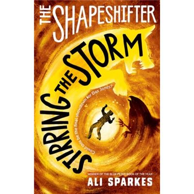 Stirring Storm