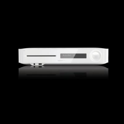 Valueline vlcp89801m boîtier de raccordement stp ethernet