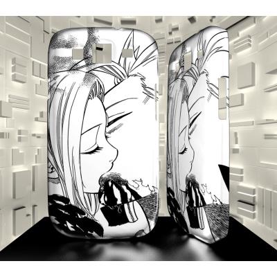 Coque Samsung Galaxy S3 MAF Nanatsu no Taizai Elaine Ban 15