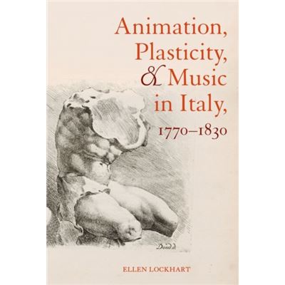 Animation Plasticity & Music In Italy 17