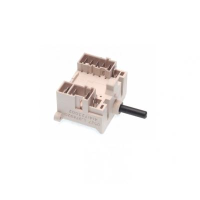 COMMUTATEUR PLAQUE ELECTRIQUE