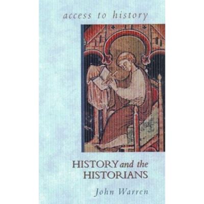 History and the Historians, Access to History