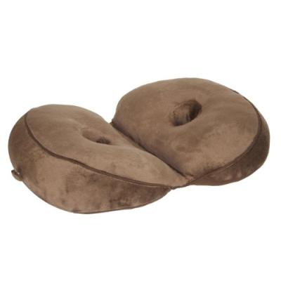 HYDAS - 3300 - COUSSIN RELAXANT PLIABLE MULTI-USAGES