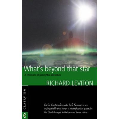 What's Beyond That Star