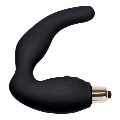Stimulateur Rock Chick Naughty Boy 7 Vitesses