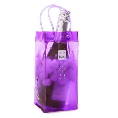 Ice bag, seau à rafraichir purple (violet)