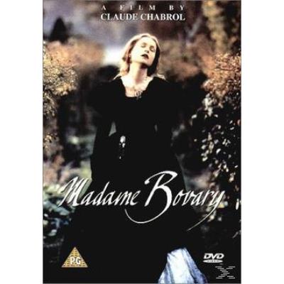 Madame Bovary