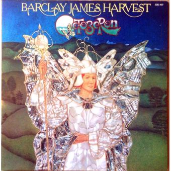 Vinyle Barclay James Harvest - Octoberon (LP, Album, Gat) - Barclay James  Harvest - Vinyle album - Achat &amp;amp; prix | fnac