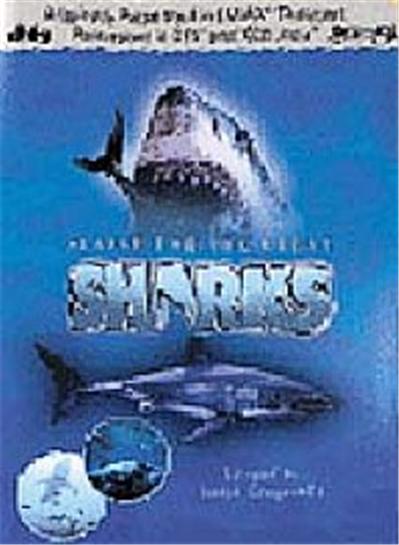 Search For The Great Sharks , (XCQ)