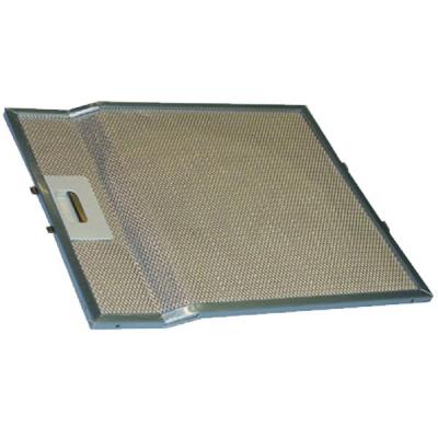 Filtre metal anti-graisse pour Hotte ROSIERES (159133)