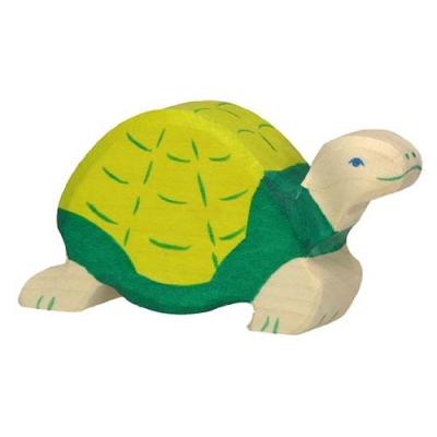 HOLZTIGER - 80176 - FIGURINE - TORTUE