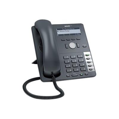 snom 715 - téléphone VoIP
